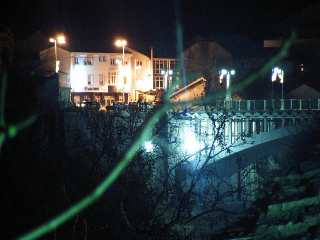 Pansion Palace Mostar Zewnętrze zdjęcie