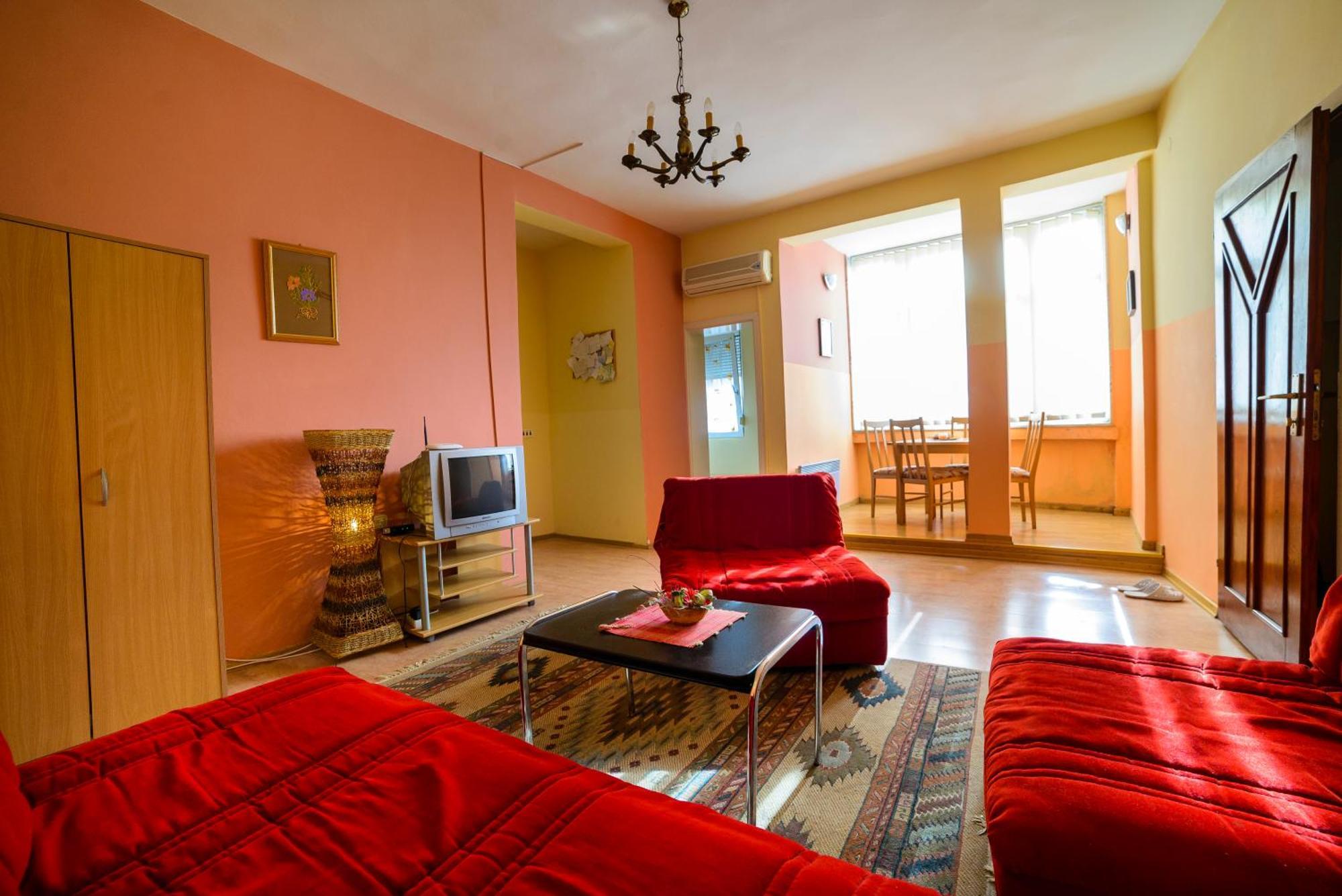 Pansion Palace Mostar Pokój zdjęcie