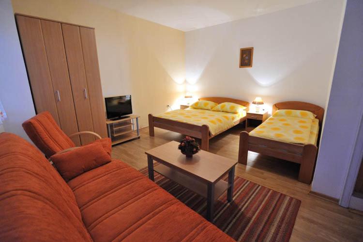 Pansion Palace Mostar Pokój zdjęcie