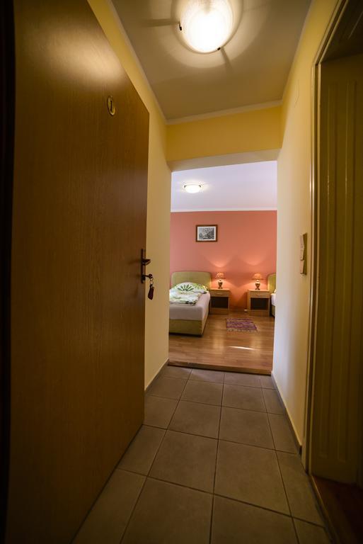 Pansion Palace Mostar Zewnętrze zdjęcie