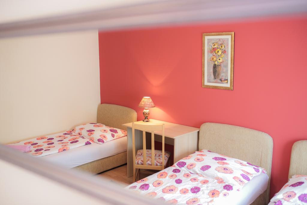 Pansion Palace Mostar Zewnętrze zdjęcie