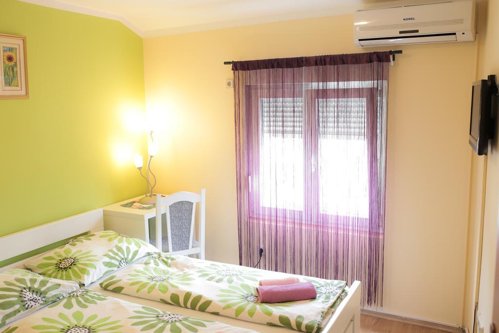 Pansion Palace Mostar Zewnętrze zdjęcie