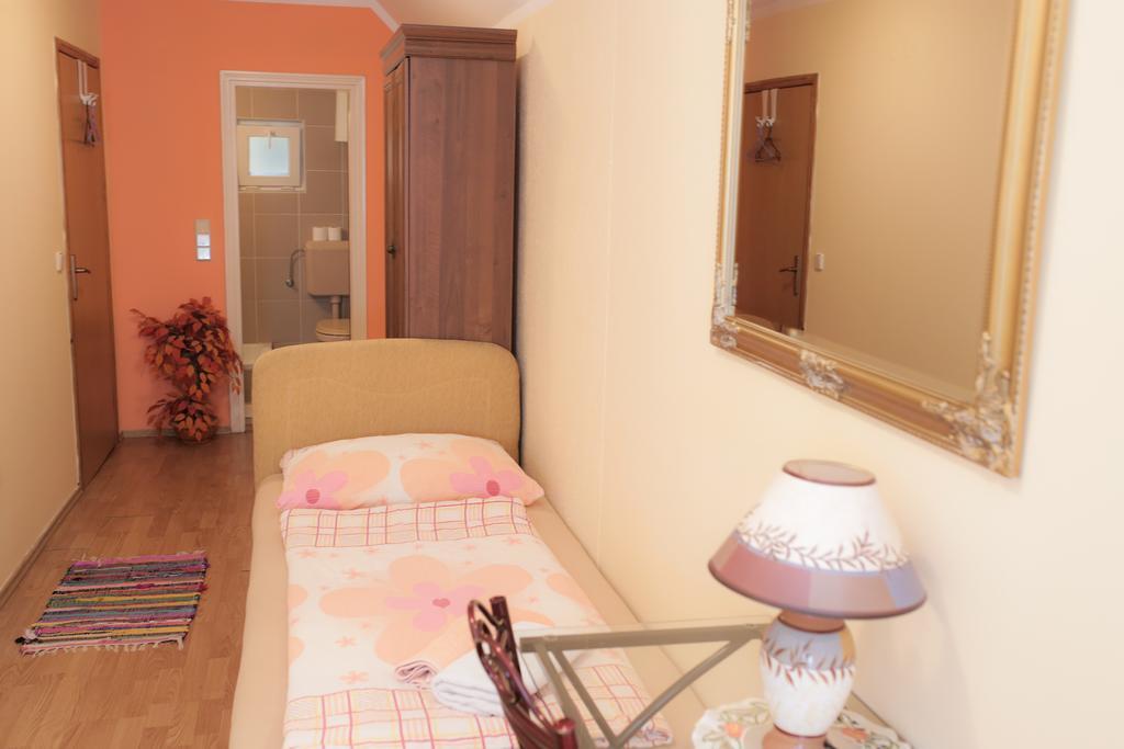 Pansion Palace Mostar Zewnętrze zdjęcie
