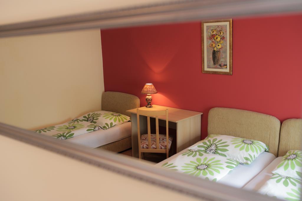 Pansion Palace Mostar Zewnętrze zdjęcie