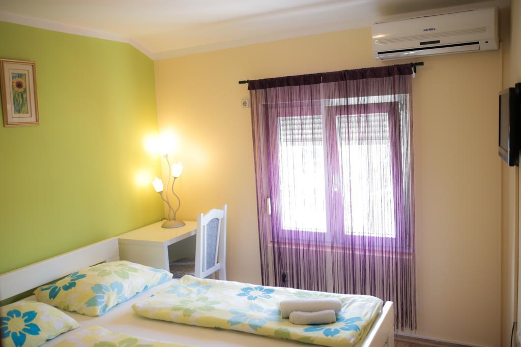 Pansion Palace Mostar Zewnętrze zdjęcie