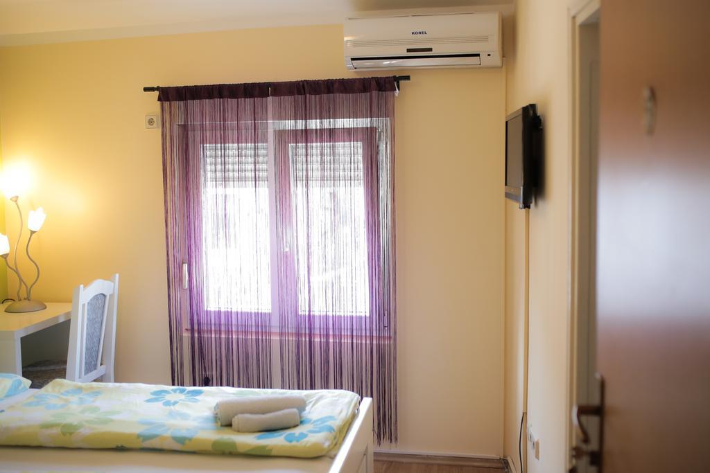 Pansion Palace Mostar Zewnętrze zdjęcie