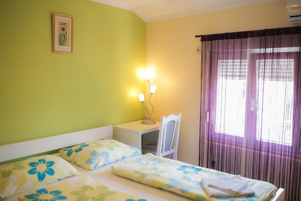 Pansion Palace Mostar Zewnętrze zdjęcie